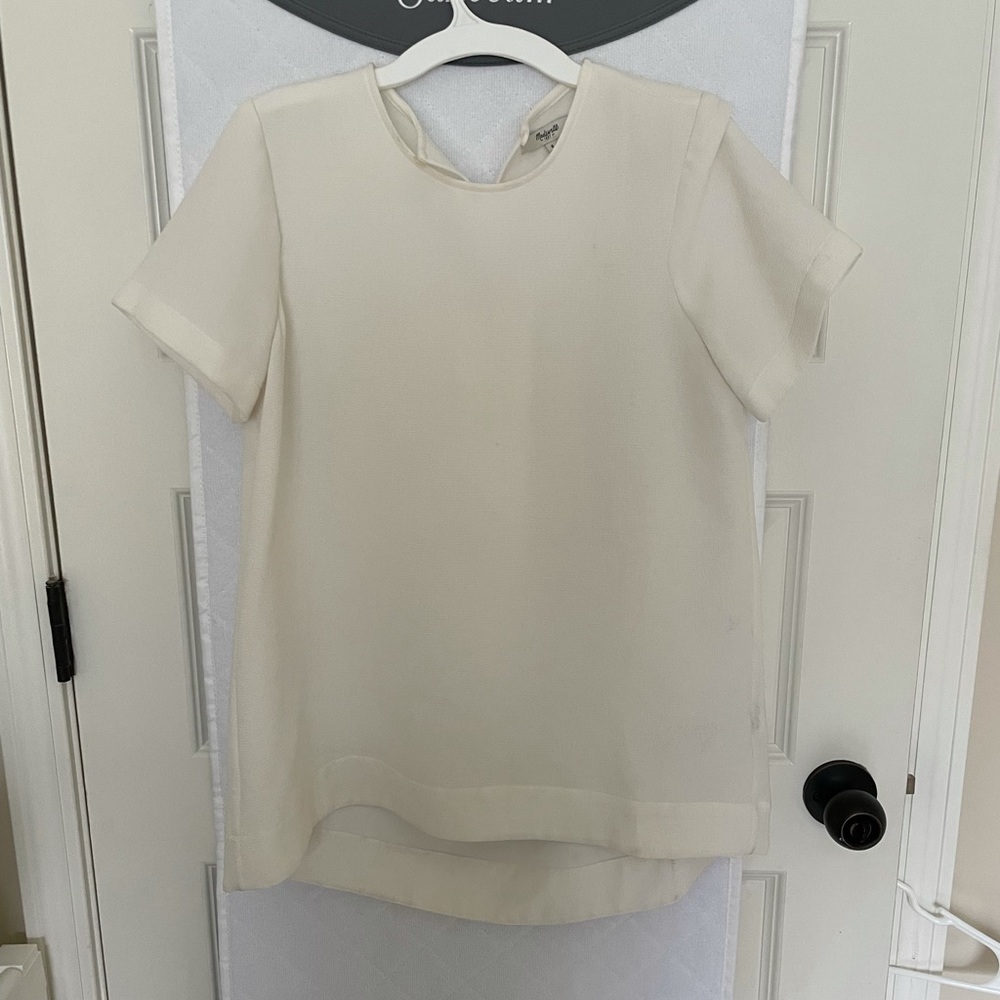 Madewell top